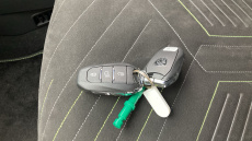 Peugeot 208 115kW GT 51kWh 5dr Auto Electric Hatchback